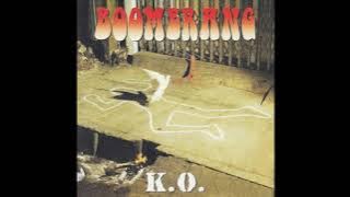 Boomerang - K.O. ( Full Album )