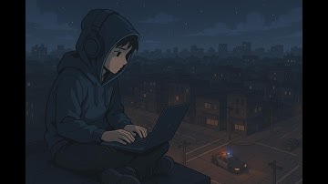 YAS- Yet another Lowfi Stream