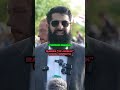 _ex-muslim_ and he is IRANIAN every single time... #muslim #islam #religion #speakerscorner #dawah