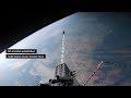 Project Shadow ~ On-orbit Based Interceptor!