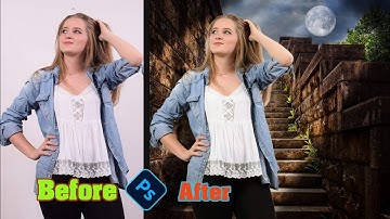 How To Joint Picture Editing Part- Background in Photoshop cc. Maria tech-HD #photoshop cc tutorial
