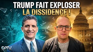EPSTEIN, Proche-Orient, ABERKANE : la face cachée de l'IMPLOSION de la dissidence ! | GPTV