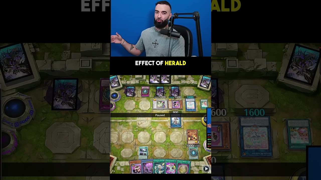 The best OTK in master duel history