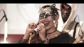 Camelia Malik Feat Reynold Panggabean - Aduhai ( Cover By THE OKS Feat Putri )