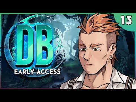 Interrogation | Deadbeats : Keld Fallen EARLY ACCESS (Ep. 13)