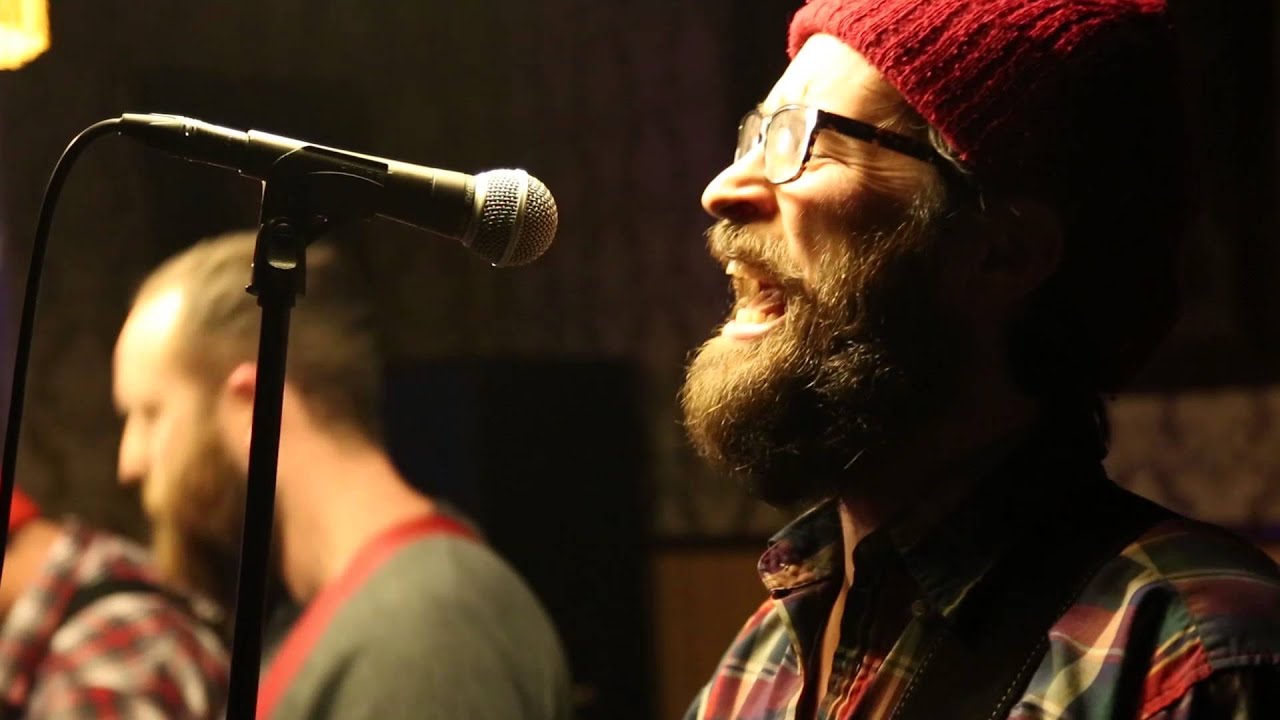 Mincer Ray '2000 When?' Live Schillers YouTube