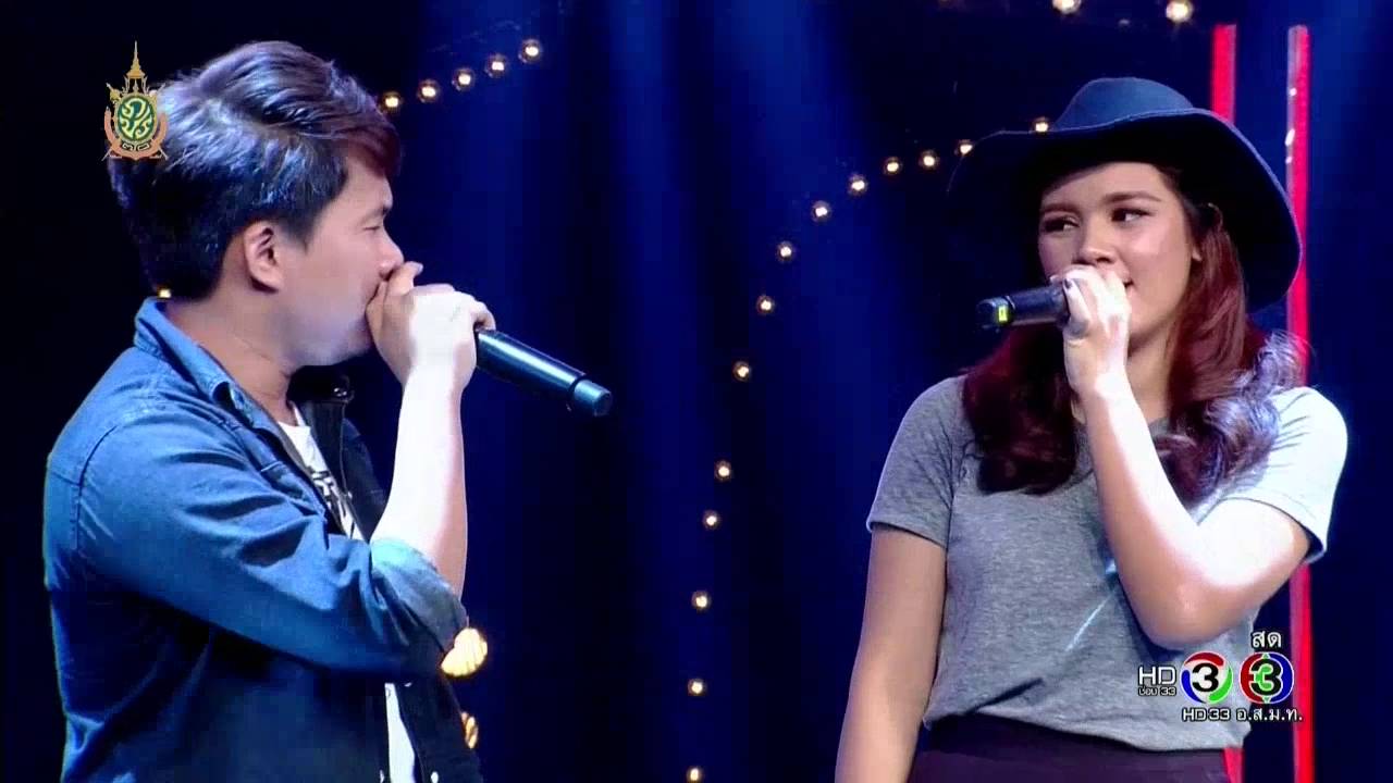 ขอเวลาลืม-อั๋น Feeble Heart Feat Ouiai แสดงสดที่ tonight's the night คืนสำคัญ 9 กรกฎาคม 2559