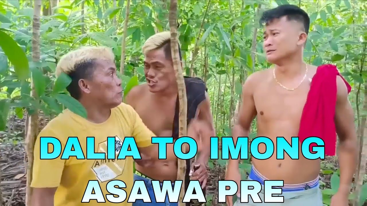 GI BIRAHAN SA OPAW 😂 w/ @jinklitztv475 @totongtugsoktv6218 @TresBuhakhakTV 