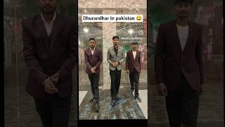 Dhurandhar in pakistan #karachi #sunnydeoldailog #upcoming #movie #border 2#dhurandhar