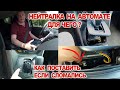 Нейтралка на Автомате как Включить если Сломались