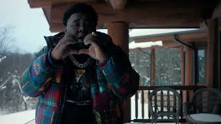 Rod Wave - Never Mind (Official Music Video)