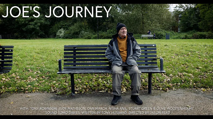 Joe's Journey