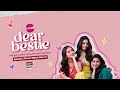 What Are The Girls Get Up To Now Dear Bestie Ep 2 Promo Out Now What Are The Girls Get Up To Now Dear Bestie Ep 2 Promo Out Now
