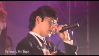 CM動画】執事歌劇団Concert「ULTIMATE」DVD発売決定！ - YouTube