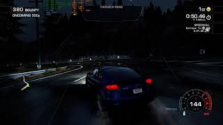 NFS: Hot Pursuit Remastered - Complete Control (Racer) 4K60 screenshot 3
