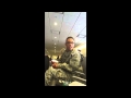 Kelsie Hoover Uses Fake Michael Cipriani Persona, Poses As Soldier At Baltimore Washington Airport