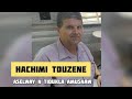Hachimi Touzene : awal ɣef tesɣunt(revue) "Amusnaw" n Tidukla Tadalsant ...
