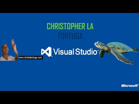 Descarga e instalación de Visual Studio Ultimate 2013 MEGA