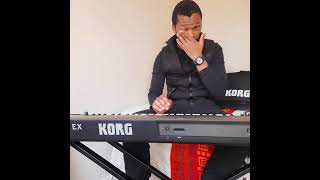 Beka Ithemba Lakho  Rev Nkomfa U0026 Wife  Instrumental Cover