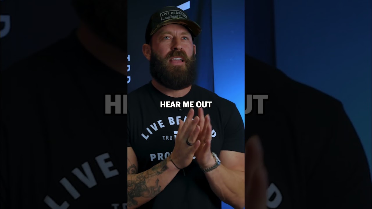 Почему «грайнд-культура» разрушает ваш сон (и вашу бороду)