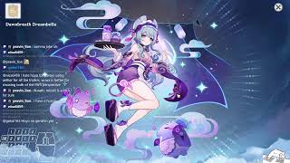 🔴Genshin Impact / ZZZ Live – Nicole CE is out YAY finally! – Builds, Mechanics | ENG/Tamil | !cmd