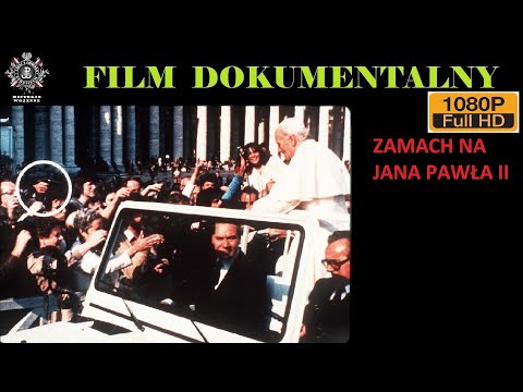 ZAMACH NA JANA PAWŁA II, Film Dokumentalny, Historie Wojenne