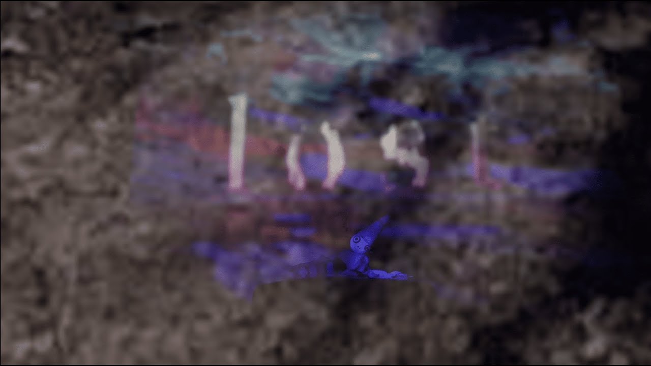 YouTubeでAbstract Puppet - Lost (Music Video)を視聴 YouTubeでAbstract Puppet - Lost (Music Video)を視聴