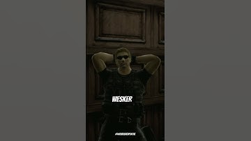 Customizable #ResidentEvil characters in #MetalGearOnline #MetalGearSolid #Gaming