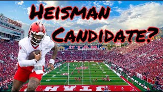 Utah Football Devon Dampier due for a breakout season!