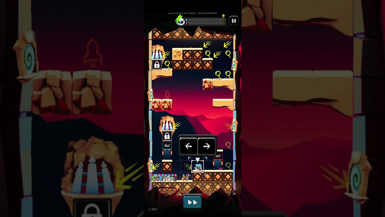 Lemmings Tribes Season 79 Mayhem Level. Tater Tots - Potato head. C2501. Walkthrough.