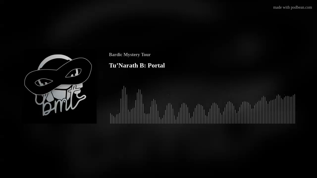 Tu’Narath B: Portal