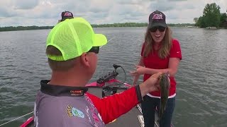 Goin’ To The Lake: Fishing On Sturgeon Lake