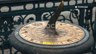 Complex Questions: How Long is a Second? And Why Moves Forward only?