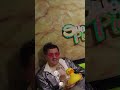 Mikey Moo takes the mic
