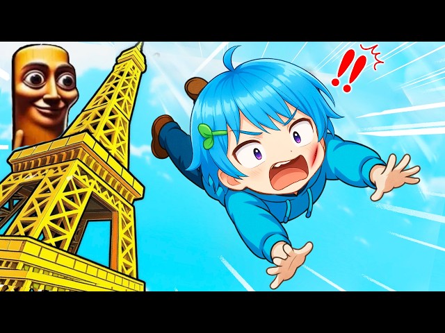 If you get serious about Roblox, where fall damage makes you the