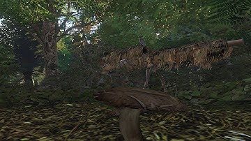 ARMA 3 with Dagger 06192016