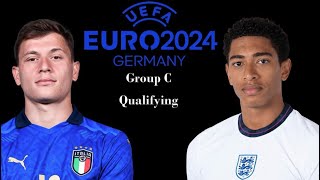 Euro 2024 Qualifying Group C Review