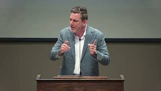 Who Can Actually Stand in the Presence of God?
