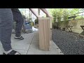 Building a Bamboo Planter