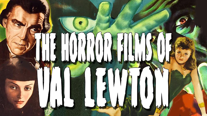 From Cat People to Bedlam: The Horror Films of Val Lewton - DayDayNews