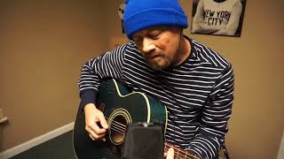 Burn The Boats Live Performance by DONKER