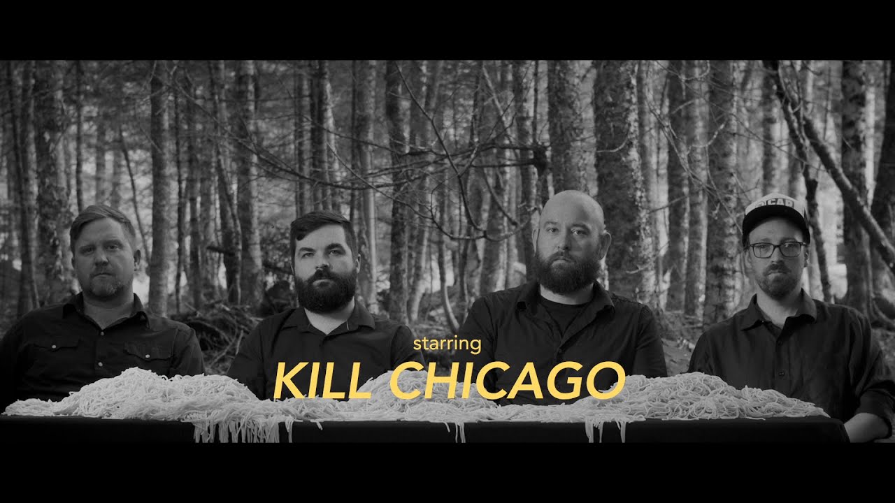 Watch Kill Chicago - Pull Over on YouTube Watch Kill Chicago - Pull Over on YouTube