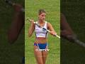 Meet Norway’s Pole Vault Sensation Embla Njerve! #EmblaNjerve #PoleVault #Athletics