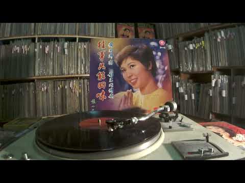 張小英 Zhang Xiao Ying -- b7 幾時再回頭