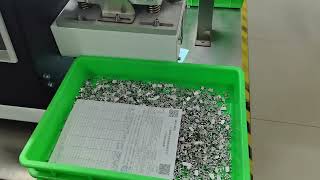 VST-1 for warehouse inventory management