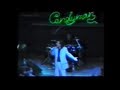 Thomas Anders - soundcheck &amp; live @ Candyman - Live in Russia 1997