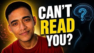 The Hidden Power of Being Hard To Read | English | 2026 |