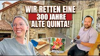 Großeltern helfen bei Renovierung! 👨🏻‍🦳🏡