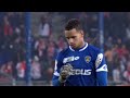 But Faneva ANDRIATSIMA (15') / FCSM - AS Monaco (1-1 3 tab à 4 ) - (1/4 de finale) / 2016-17