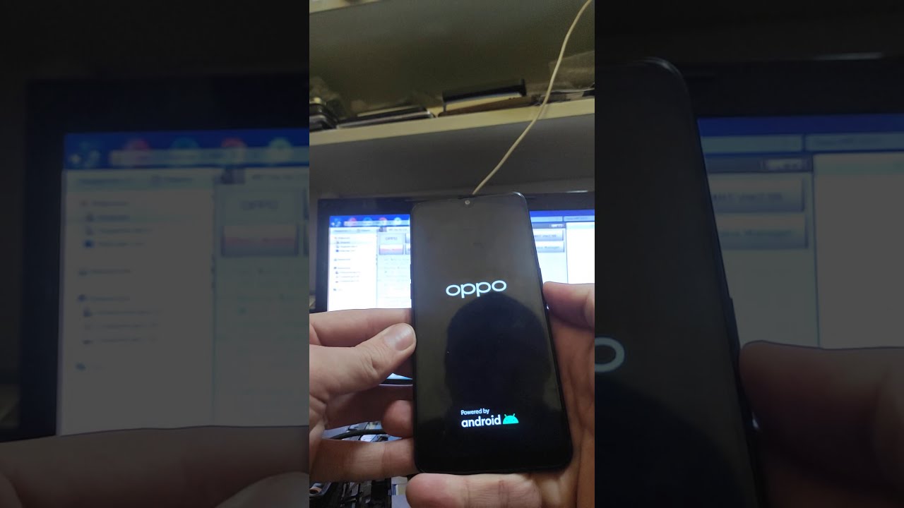 Oppo a12 pattern unlock mrt dongle 3.71 разблокировка Oppo a12